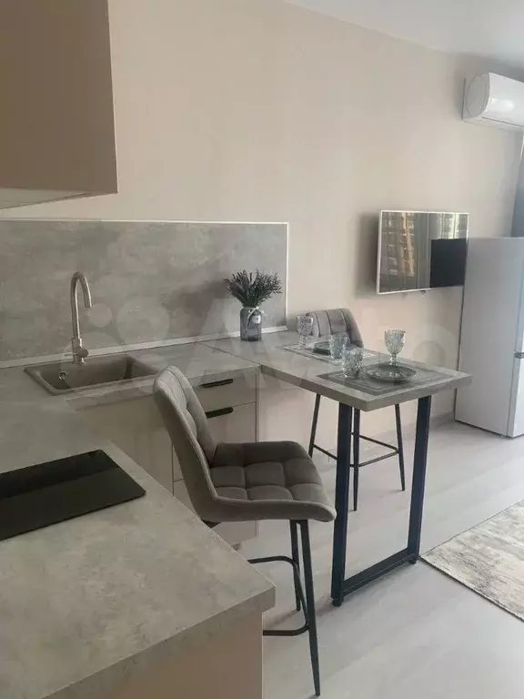 Квартира-студия, 21,2 м, 5/24 эт. - Фото 0
