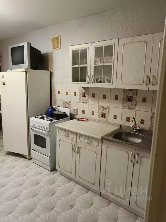 1-к кв. Ярославская область, Ярославль ул. Сахарова, 19 (46.0 м) - Фото 1