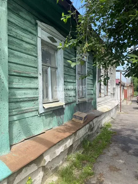 Дом 50 м на участке 3 сот. - Фото 0