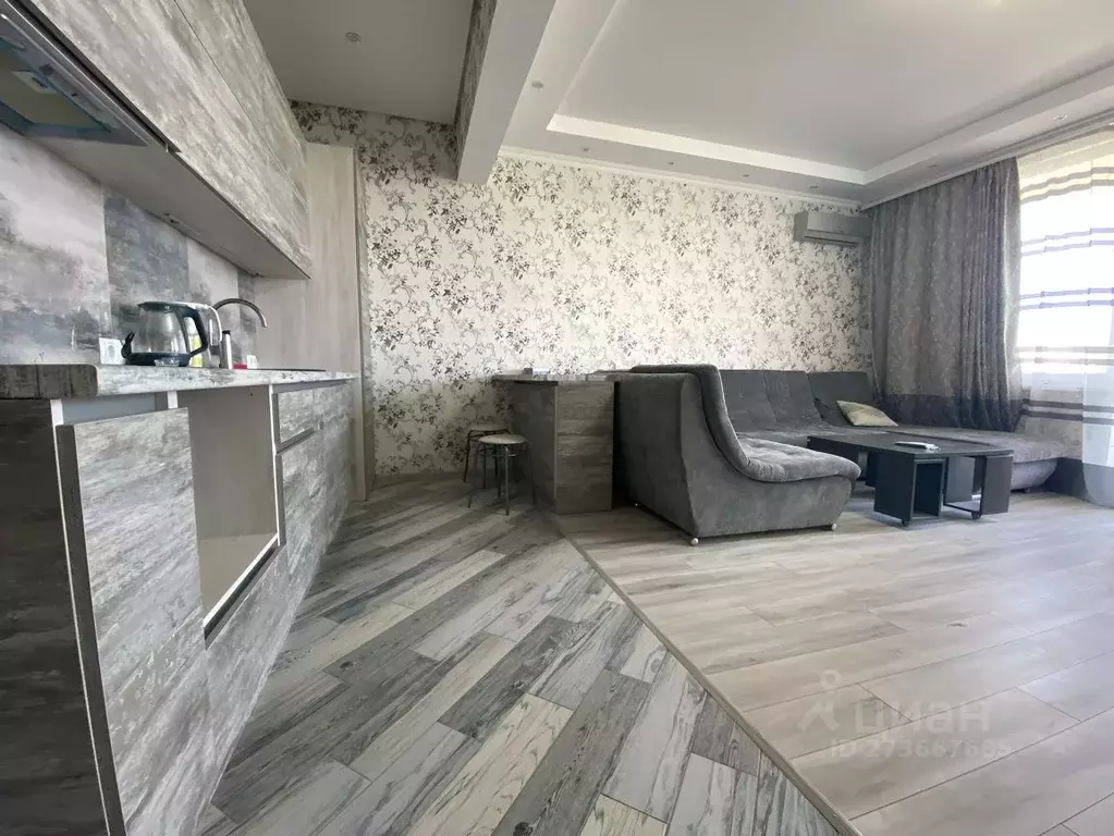 3-к кв. Крым, Ялта ул. Соханя, 16/1 (84.0 м) - Фото 2