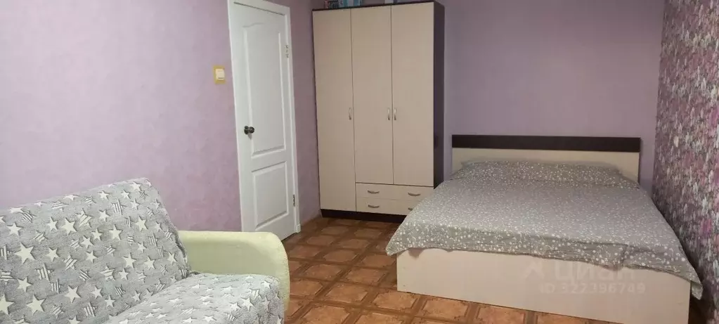1-к кв. Нижегородская область, Выкса 1 Мая ул., 36 (32.0 м) - Фото 2