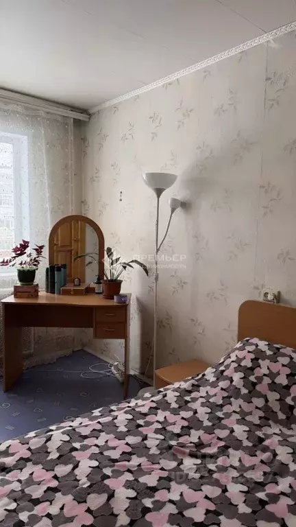 3-к кв. Кировская область, Киров ул. Макаренко, 6 (56.6 м) - Фото 2