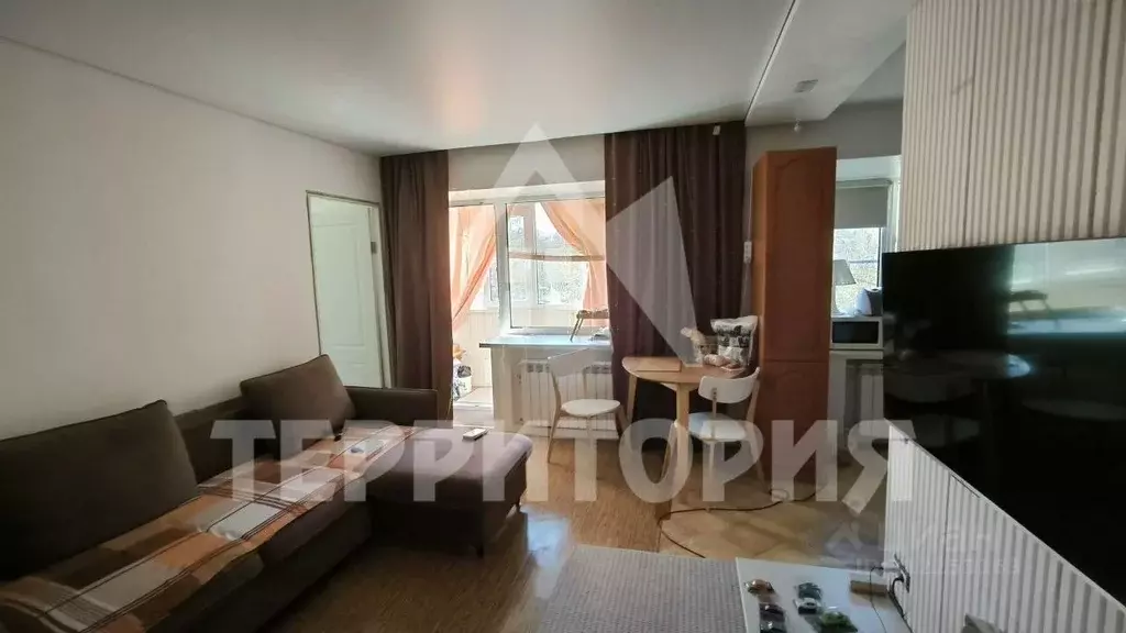 2-к кв. Костромская область, Кострома Катушечная ул., 90 (42.0 м) - Фото 1