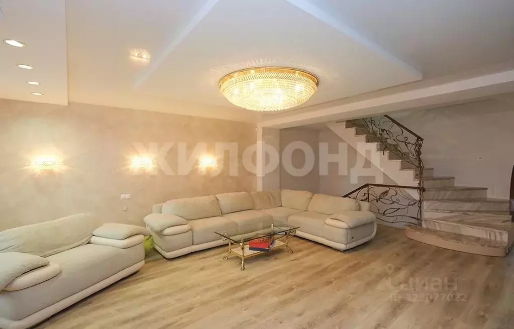 Помещение свободного назначения в Новосибирская область, Новосибирск ... - Фото 1