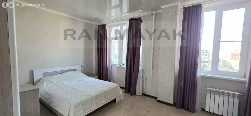 2-комнатная квартира: Майкоп, Школьная улица, 182 (65.9 м) - Фото 2