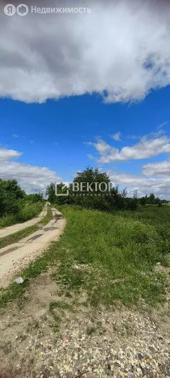 Участок в Кострома, Фабричный район (7 м) - Фото 0