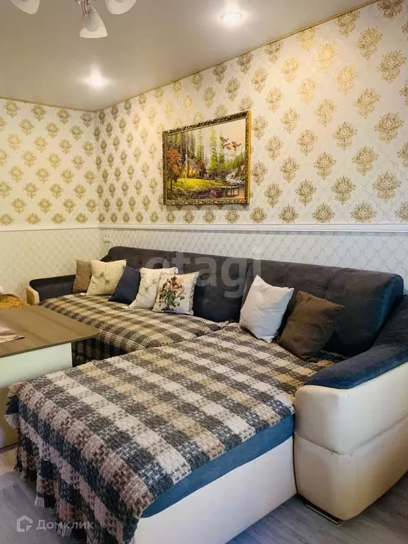 Продаётся 2-к квартира, 40.5 м - Фото 1