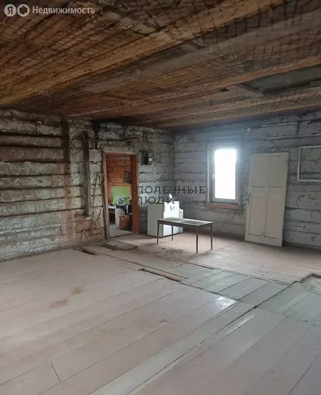 Дом в Красноярск, 6-я Продольная улица, 43 (140.3 м) - Фото 1