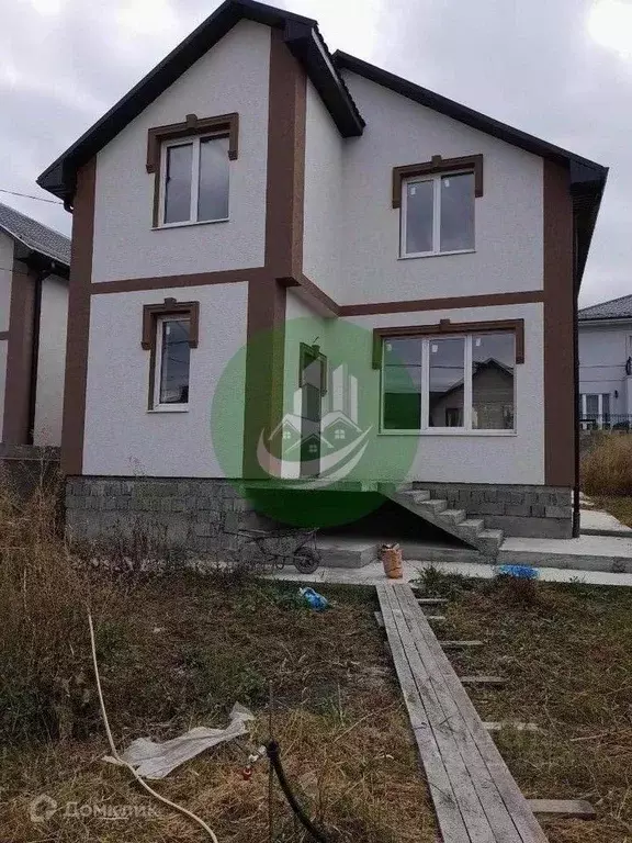 Дом в Ставропольский край, Предгорный муниципальный округ, ... - Фото 0