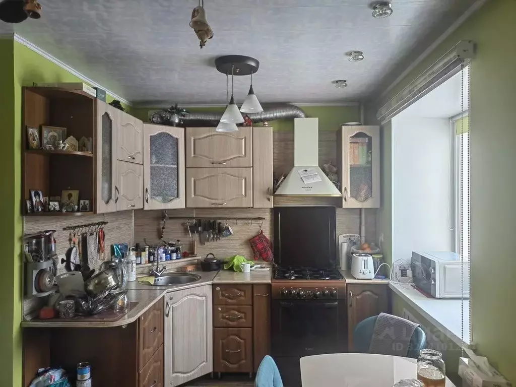 2-к кв. Еврейская автономная область, Биробиджан ул. Шолом-Алейхема, ... - Фото 1