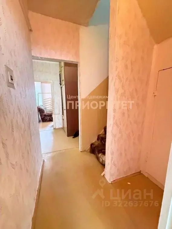 3-к кв. Саха (Якутия), Якутск ул. Чкалова, 1 (79.0 м) - Фото 2