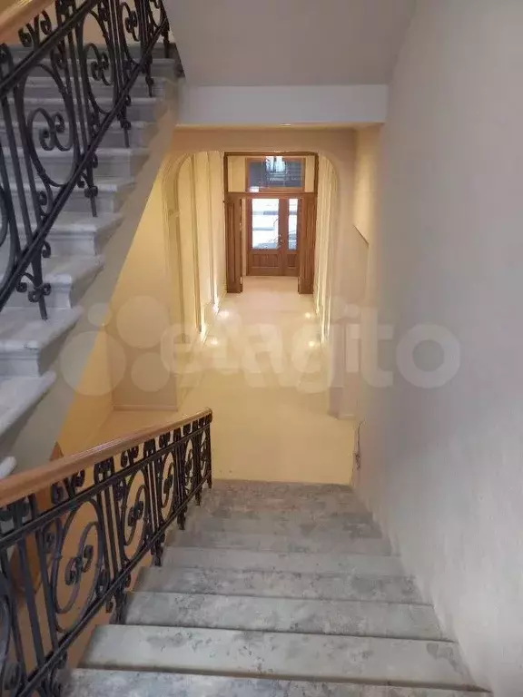 Квартира-студия, 30 м, 4/6 эт. - Фото 1
