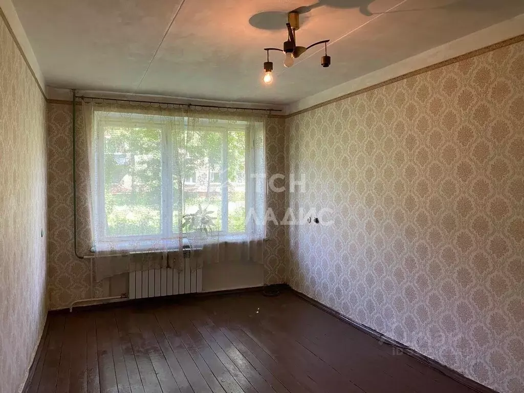 Квартира, 1 комната, 30.1 м - Фото 0