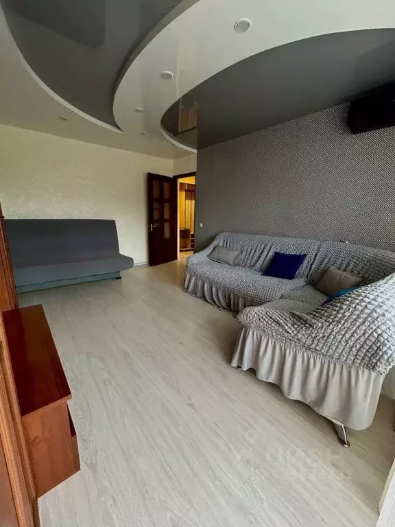 2-к кв. Краснодарский край, Краснодар Стахановская ул., 24 (52.0 м) - Фото 1