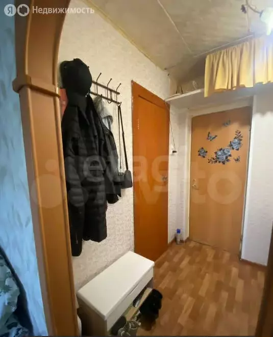 Квартира-студия: Ярославль, Тепловой переулок, 3к2 (17.6 м) - Фото 0