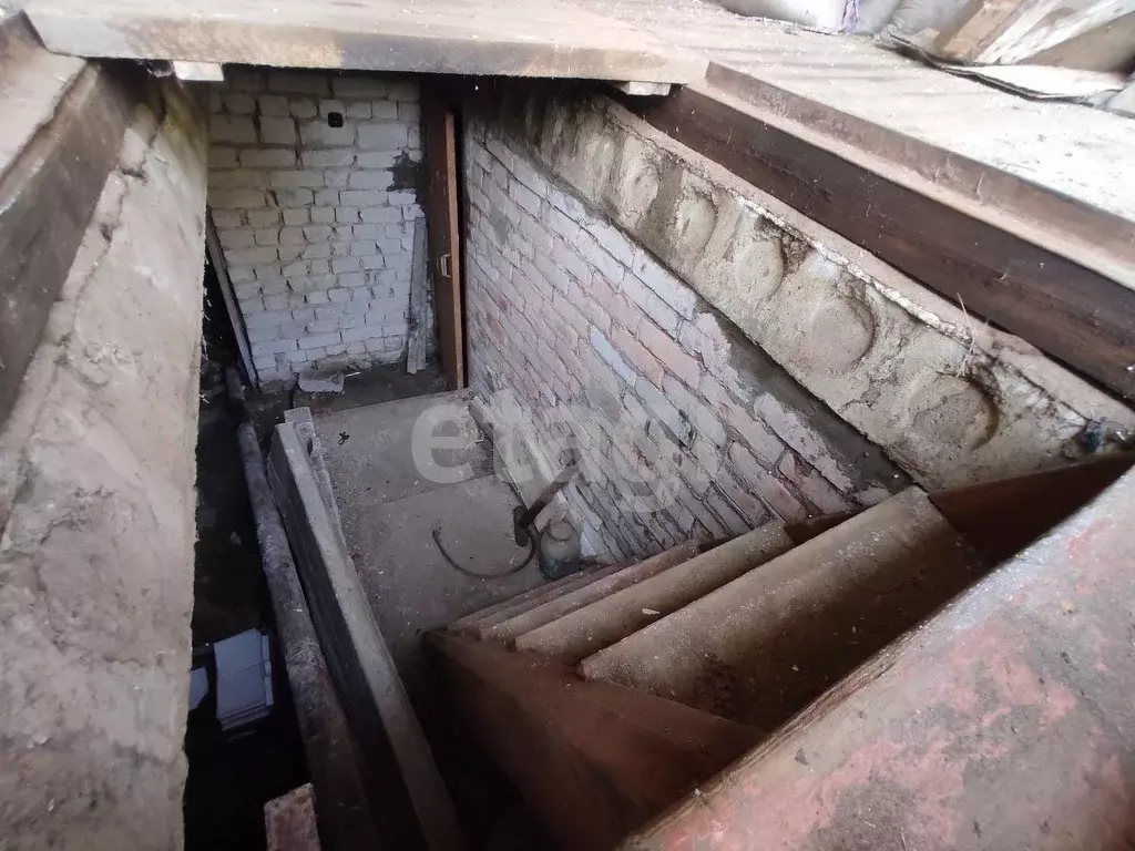 Гараж в Брянская область, Брянский район, Снежское с/пос, пос. ... - Фото 1