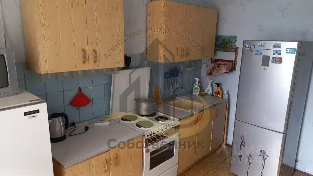 2-к кв. Белгородская область, Старый Оскол Жукова мкр, 17 (68.0 м) - Фото 1