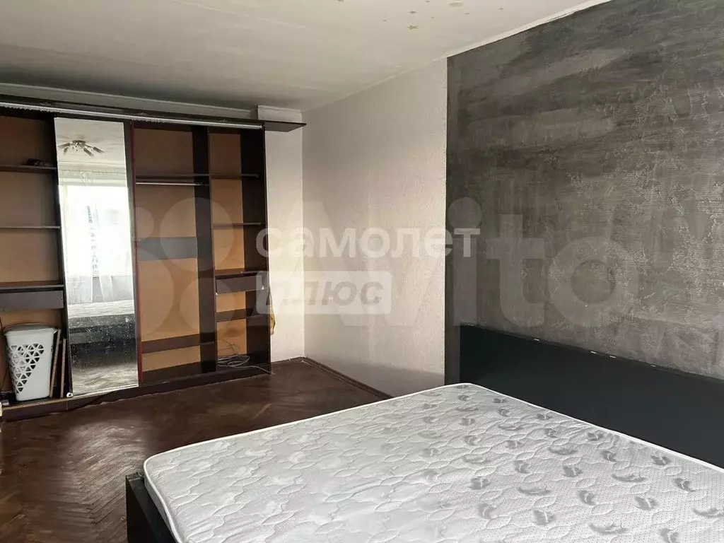 1-к. квартира, 35,1 м, 12/12 эт. - Фото 1