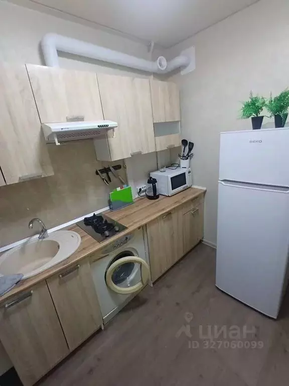 2-к кв. Краснодарский край, Сочи Центральный мкр, ул. Навагинская, 16 ... - Фото 1