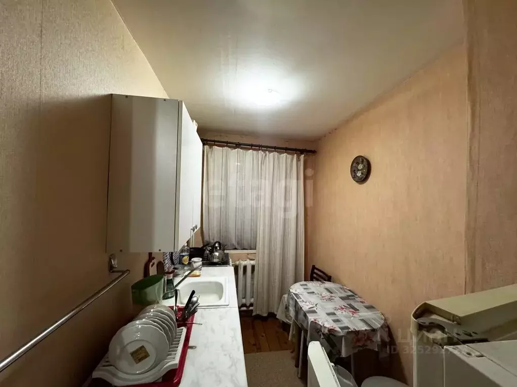 2-к кв. Тверская область, Селижарово пгт ул. Ленина, 27 (37.1 м) - Фото 2