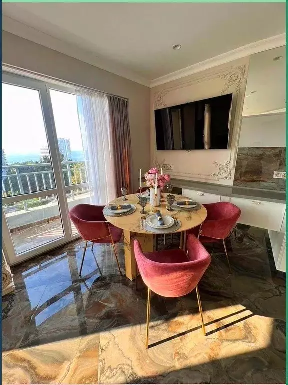 Квартира, 3 комнаты, 80 м - Фото 0