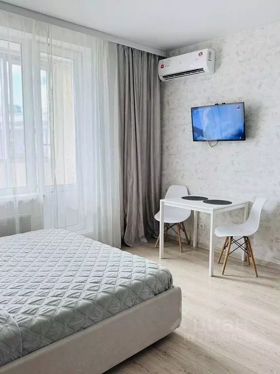 Студия Ленинградская область, Кудрово г. Всеволожский район, Заневское ... - Фото 2