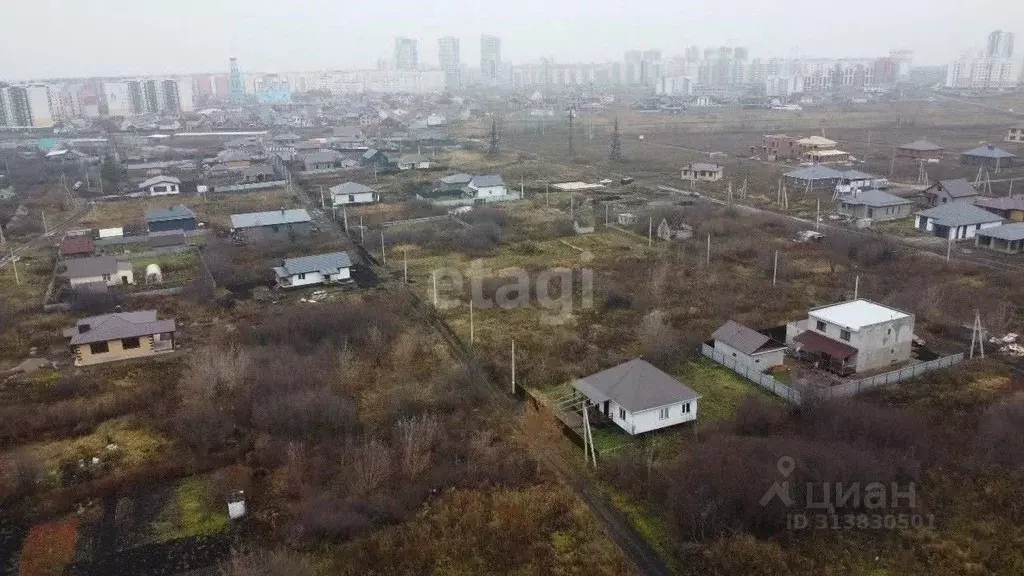 Участок в Башкортостан, Стерлитамакский район, Отрадовский сельсовет, ... - Фото 0