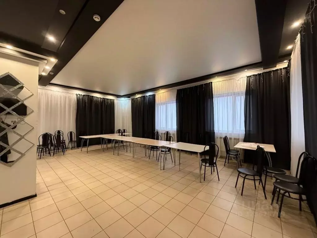 Помещение свободного назначения в Челябинская область, Увельский ... - Фото 0