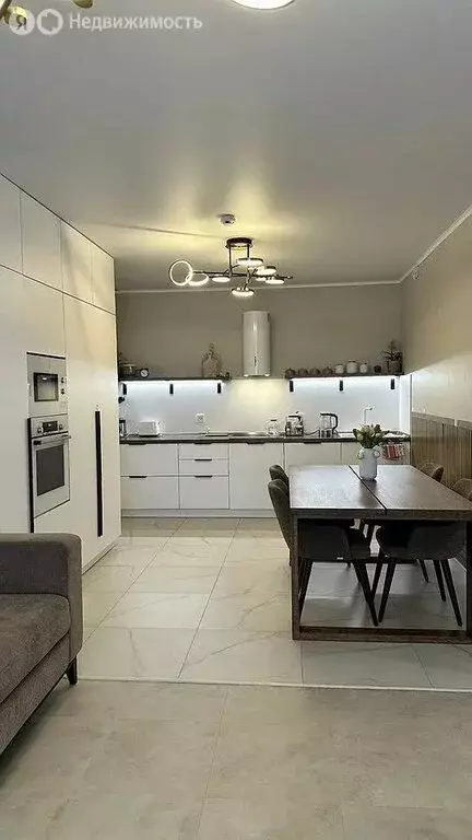 3-комнатная квартира: Тюмень, Полевая улица, 117к5 (85.5 м) - Фото 2