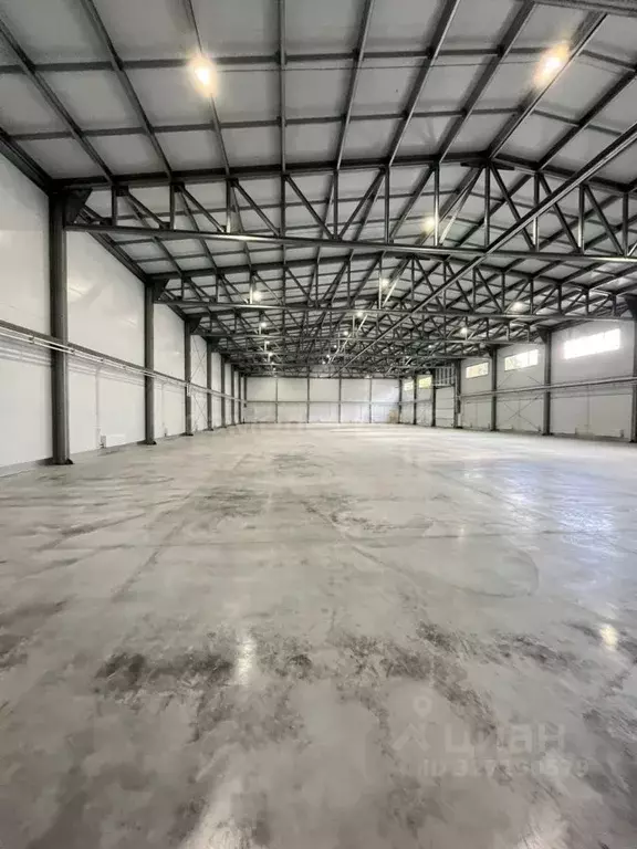 Склад в Московская область, Наро-Фоминск ул. Маршала Г.К. Жукова, ... - Фото 1