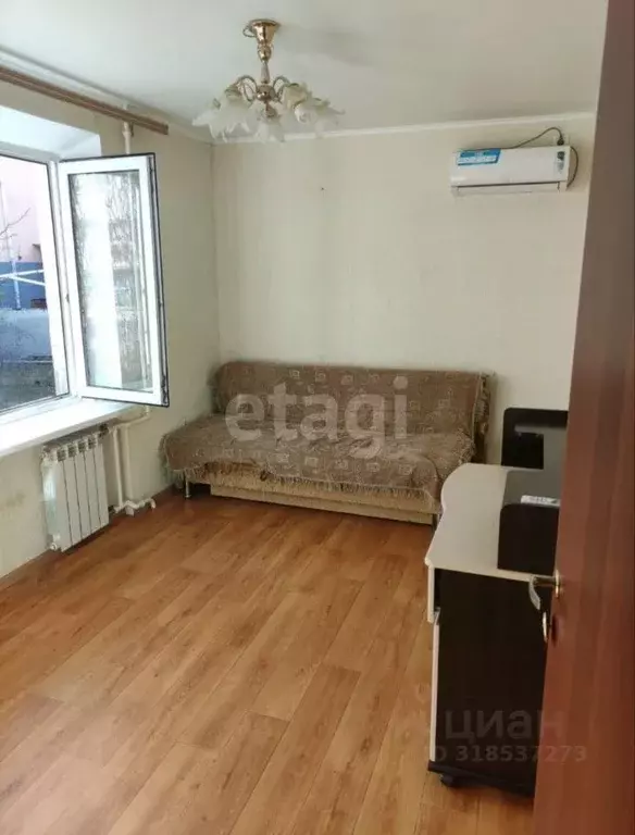 2-к кв. Краснодарский край, Новороссийск ул. Видова, 186 (22.9 м) - Фото 1