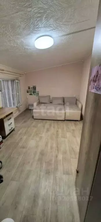 Дом в Ленинградская область, Кировское городское поселение, Беляевский ... - Фото 1