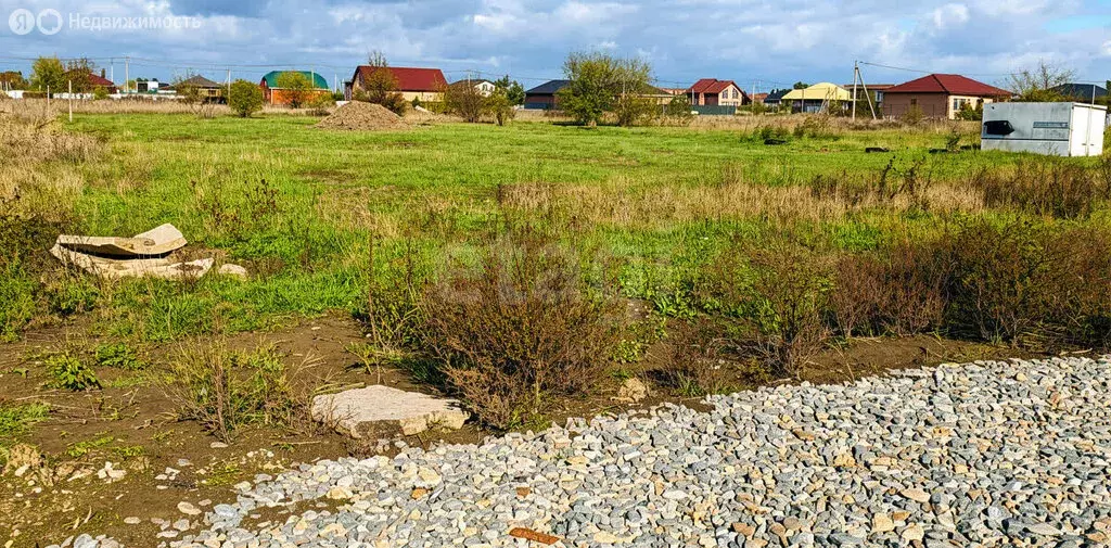 Участок в Славянск-на-Кубани, улица Нефтяников (8 м) - Фото 2