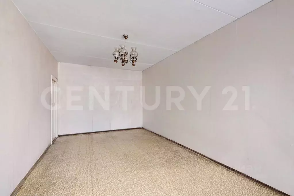 2-к кв. Москва Городская ул., 6 (58.0 м) - Фото 2