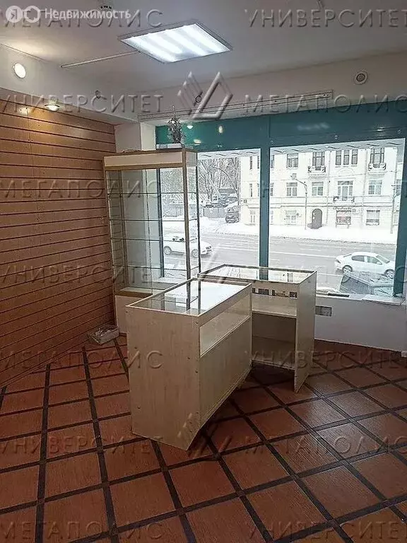 Помещение свободного назначения (22 м) - Фото 2