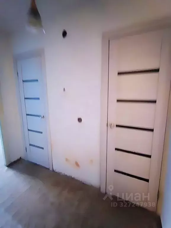 2-к кв. Свердловская область, Артемовский муниципальный округ, пос. ... - Фото 2