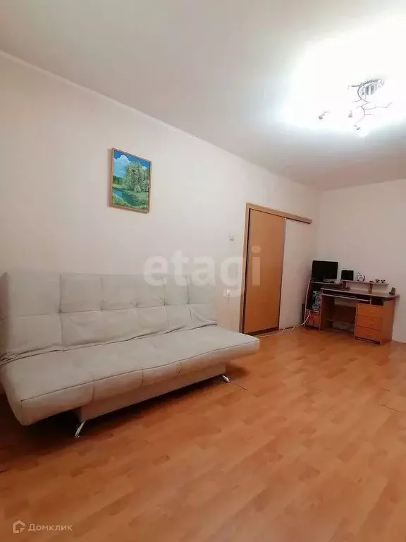 Продаётся 1-к квартира, 37.9 м - Фото 1