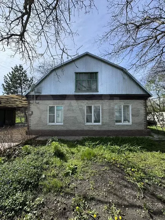 Дом 107 м на участке 21 сот. - Фото 0