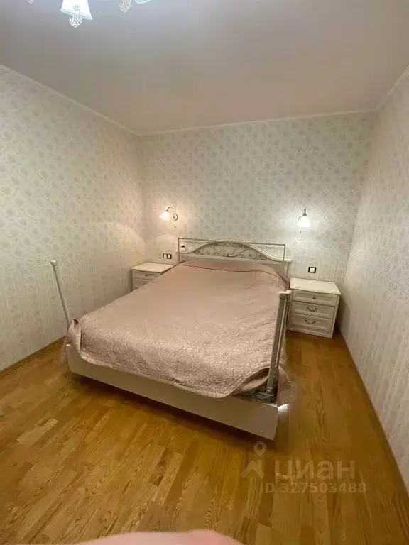 2-к кв. Санкт-Петербург просп. Сизова, 25 (65.0 м) - Фото 1