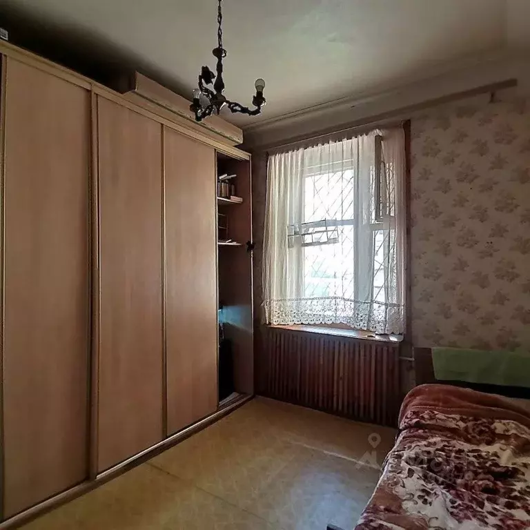 2-к кв. Самарская область, Самара Краснодонская ул., 14 (52.0 м) - Фото 0