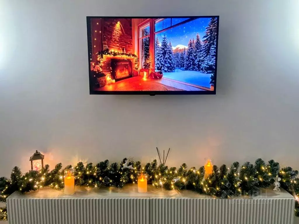 2-к кв. Алтайский край, Бийск ул. Владимира Ленина, 260 (32.0 м) - Фото 1