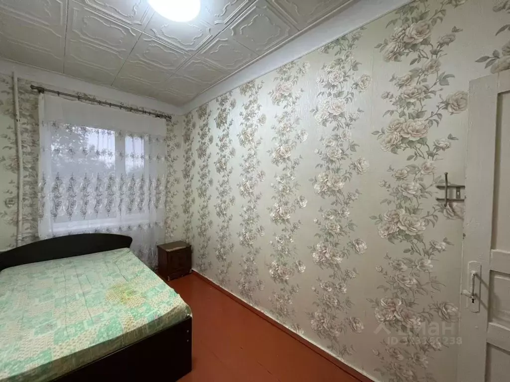 2-к кв. Краснодарский край, Гулькевичи ул. Тимирязева, 16 (40.0 м) - Фото 1