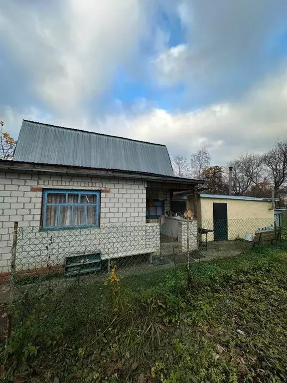 Дом в Татарстан, Казань Садовод СНТ,  (50 м) - Фото 2