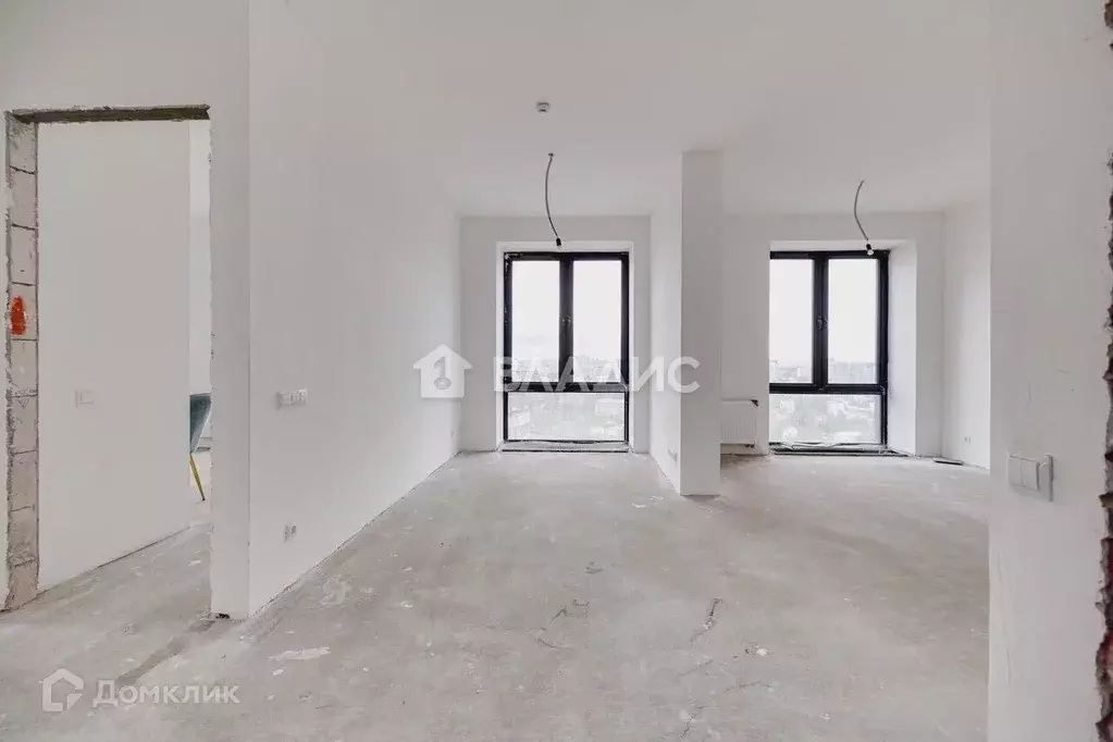 Продаётся 2-к квартира, 67.14 м - Фото 1