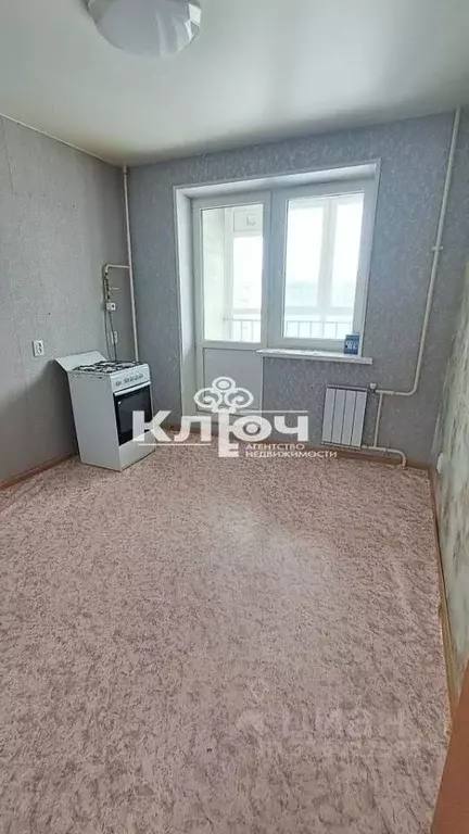 1-к кв. Башкортостан, Стерлитамак ул. Ботаническая, 8 (32.5 м) - Фото 2