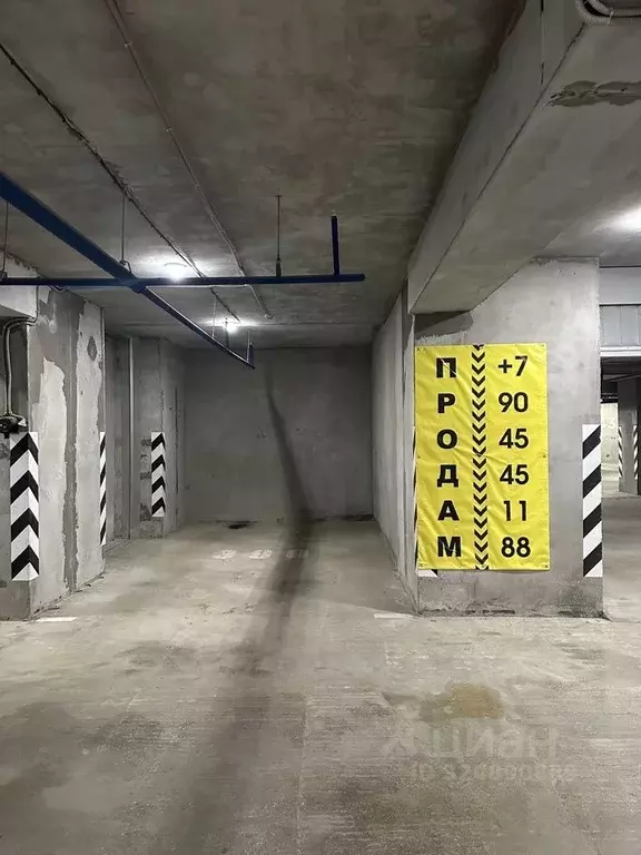 Гараж в Свердловская область, Екатеринбург ул. Готвальда, 22 (16 м) - Фото 1