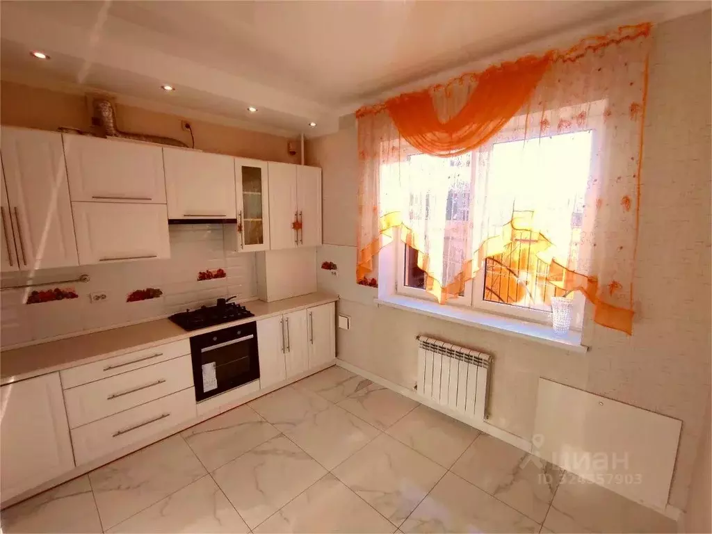 3-к кв. Калининградская область, Гурьевск ул. Гурьева, 22Г (94.0 м) - Фото 1