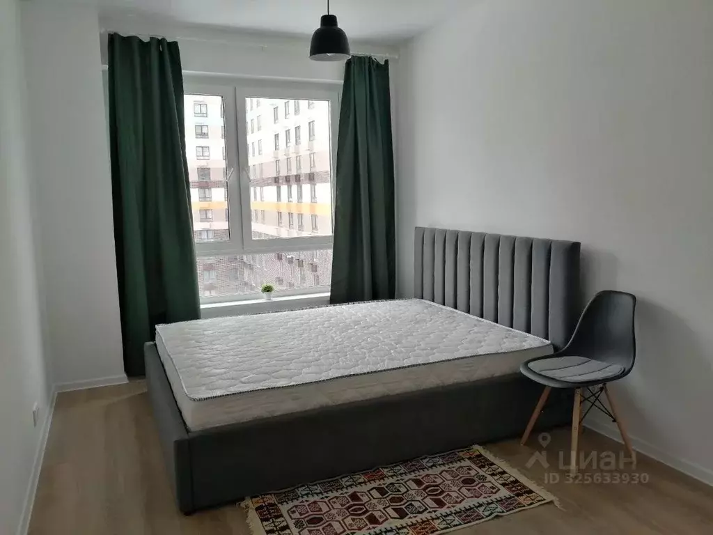 1-к кв. Москва Лобненская ул., 13к4 (38.0 м) - Фото 2