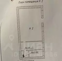 Торговая площадь в Рязанская область, Рязань ул. Островского, 18к1 (85 ... - Фото 1