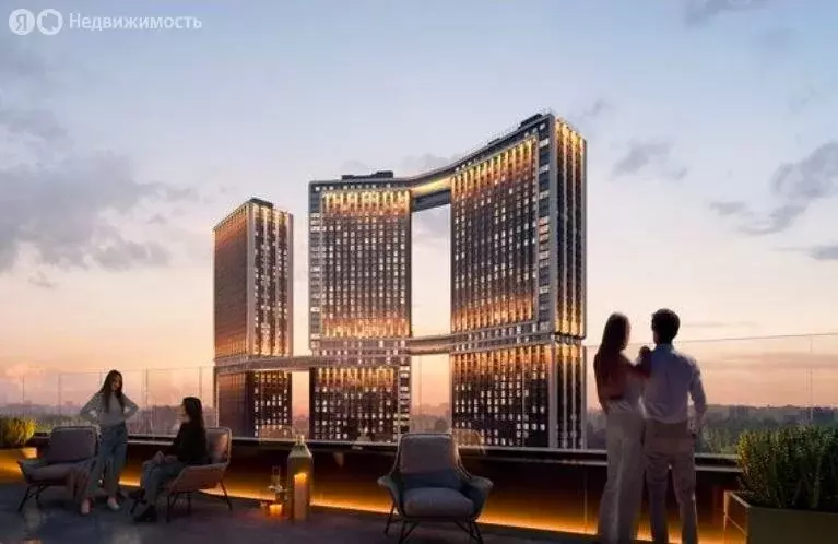 4-комнатная квартира: Москва, улица Василия Ланового, 6к3 (128 м) - Фото 2
